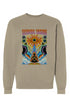 Heavyweight Crewneck Sweatshirt